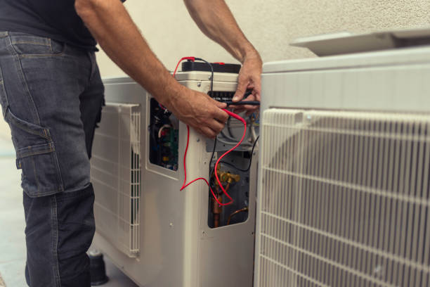 Best Ductless HVAC repair  in Newtown, OH