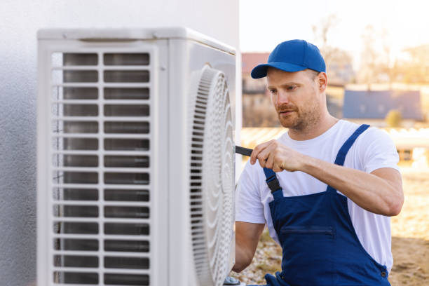 Best AC installation near me  in Newtown, OH