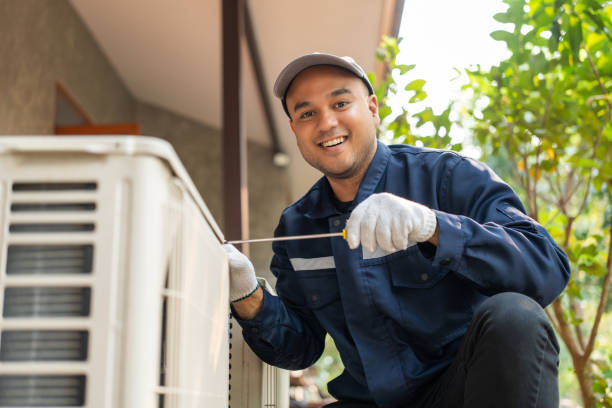 Best HVAC tune-up services  in Newtown, OH